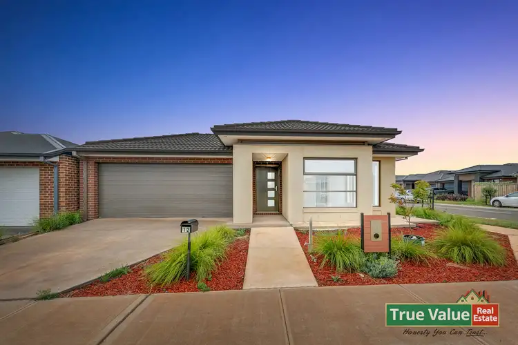 Main view of Homely house listing, 12 Kirkham Drive, Thornhill Park VIC 3335