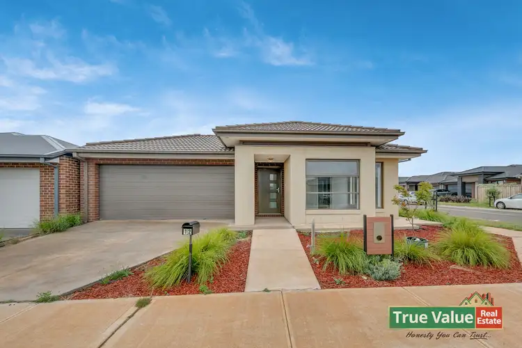 Second view of Homely house listing, 12 Kirkham Drive, Thornhill Park VIC 3335