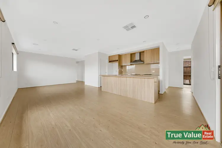 Fourth view of Homely house listing, 12 Kirkham Drive, Thornhill Park VIC 3335