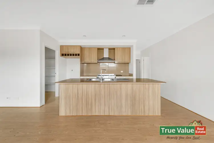 Fifth view of Homely house listing, 12 Kirkham Drive, Thornhill Park VIC 3335