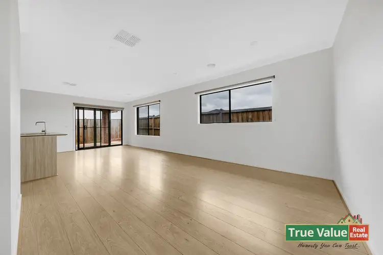 Sixth view of Homely house listing, 12 Kirkham Drive, Thornhill Park VIC 3335