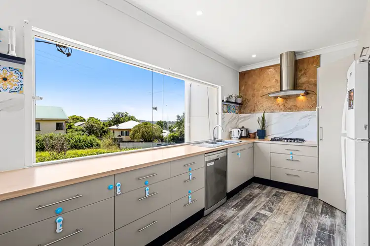 Fourth view of Homely house listing, 38 Dalgleish Street, South Toowoomba QLD 4350