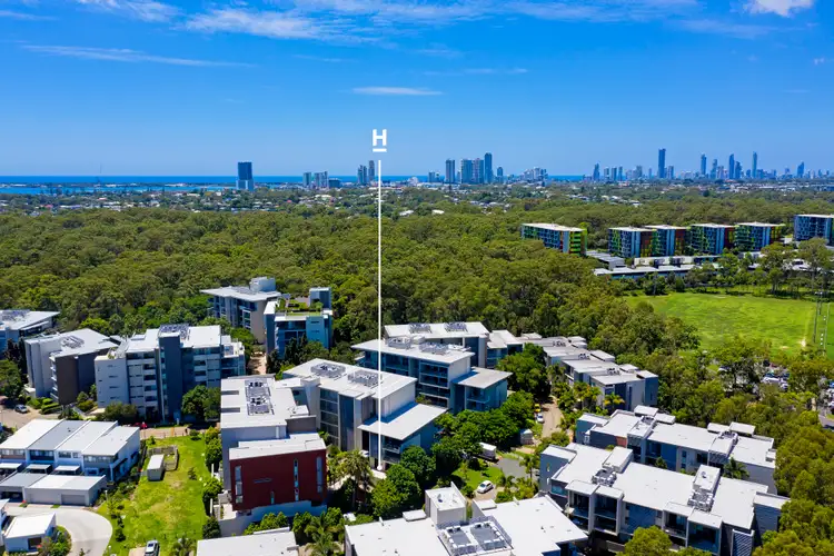 Main view of Homely apartment listing, 8/154 Musgrave Avenue, Southport QLD 4215