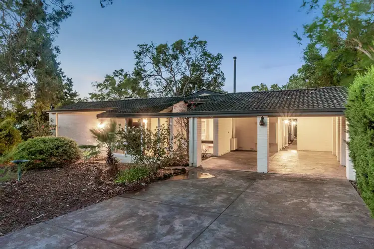 Sixth view of Homely house listing, 36 Malumba Crescent, Lesmurdie WA 6076