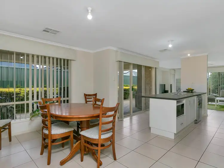 Second view of Homely house listing, 20 Atze Parade, Nuriootpa SA 5355