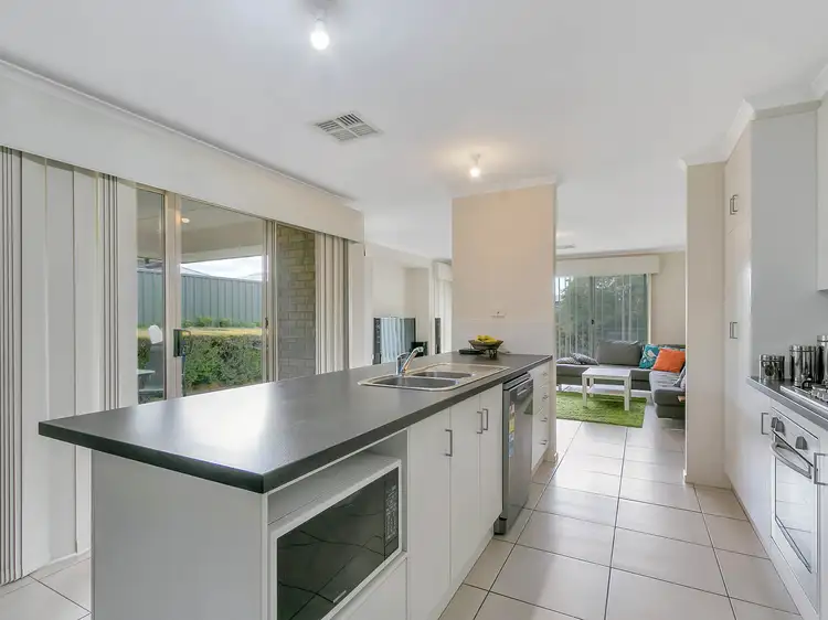 Third view of Homely house listing, 20 Atze Parade, Nuriootpa SA 5355