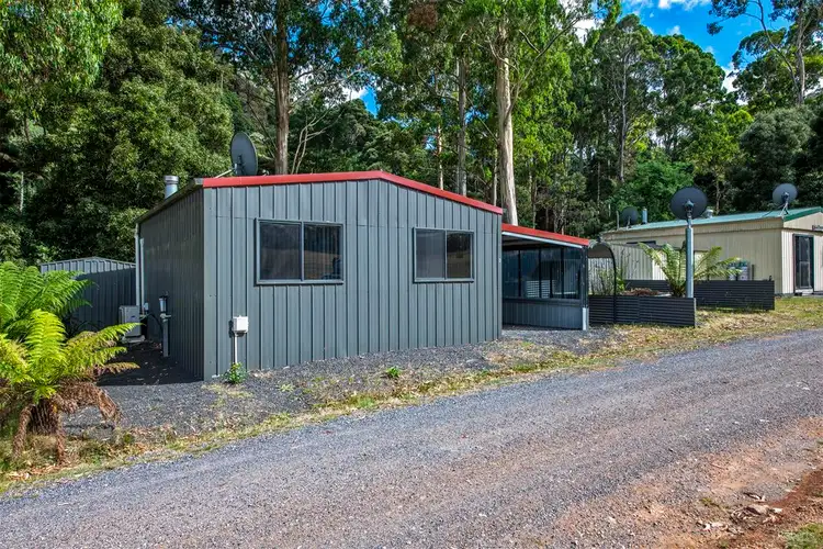 3/137 Winduss Road, Gunns Plains TAS 7315