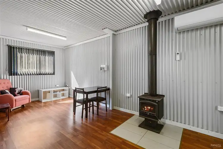 Second view of Homely rural property listing, 3/137 Winduss Road, Gunns Plains TAS 7315