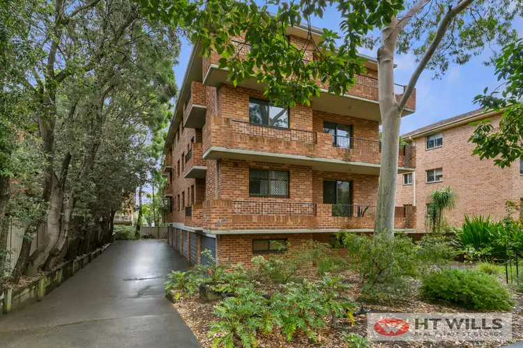Main view of Homely unit listing, 5/63-65 Dora Street, Hurstville NSW 2220