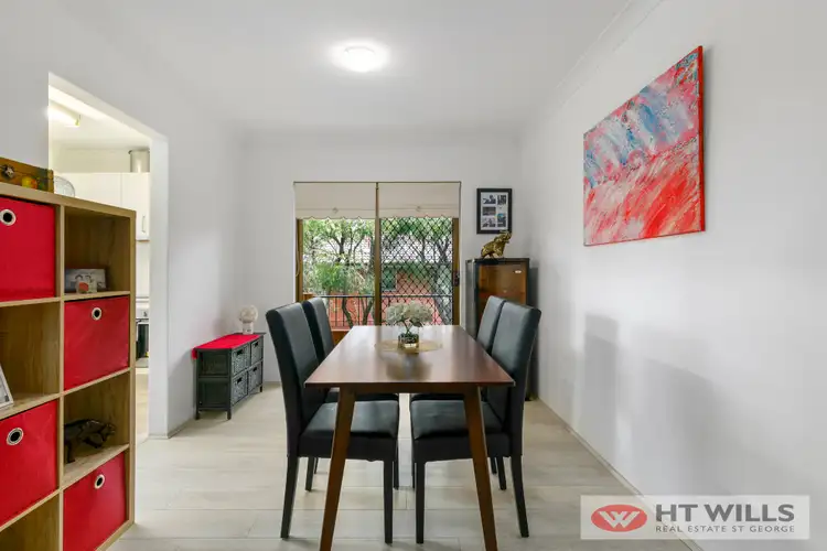 Fourth view of Homely unit listing, 5/63-65 Dora Street, Hurstville NSW 2220