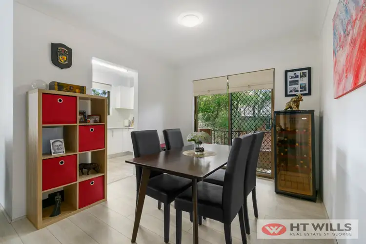 Fifth view of Homely unit listing, 5/63-65 Dora Street, Hurstville NSW 2220