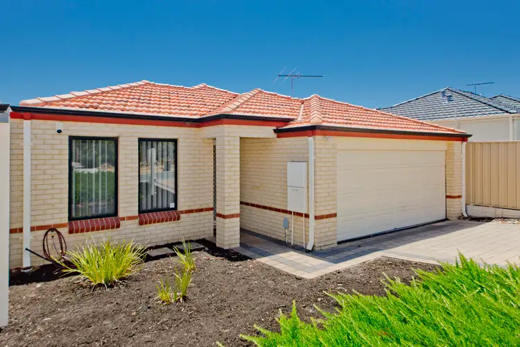 86A Eastdene Circle, Nollamara WA 6061