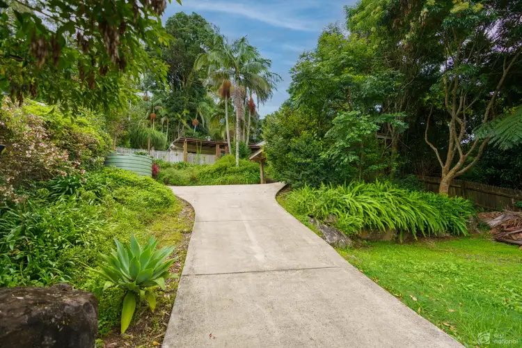 Main view of Homely house listing, 5 Apo Court, Tamborine Mountain QLD 4272