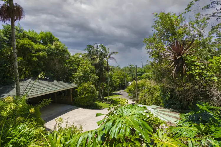 Second view of Homely house listing, 5 Apo Court, Tamborine Mountain QLD 4272