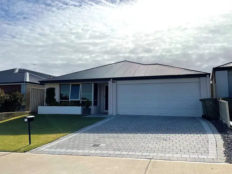 Main view of Homely house listing, 37 Pinehurst Loop, Meadow Springs WA 6210