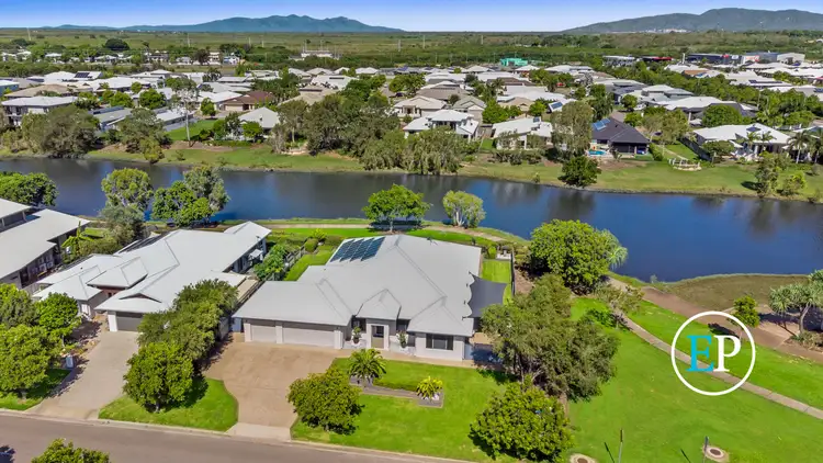 72 Lakeland Boulevard, Idalia QLD 4811