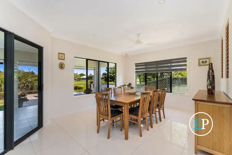 Third view of Homely house listing, 72 Lakeland Boulevard, Idalia QLD 4811