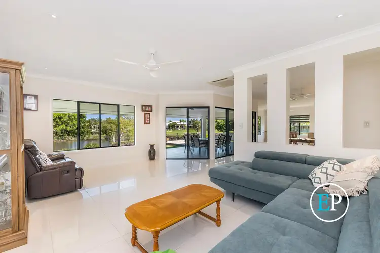 Fourth view of Homely house listing, 72 Lakeland Boulevard, Idalia QLD 4811