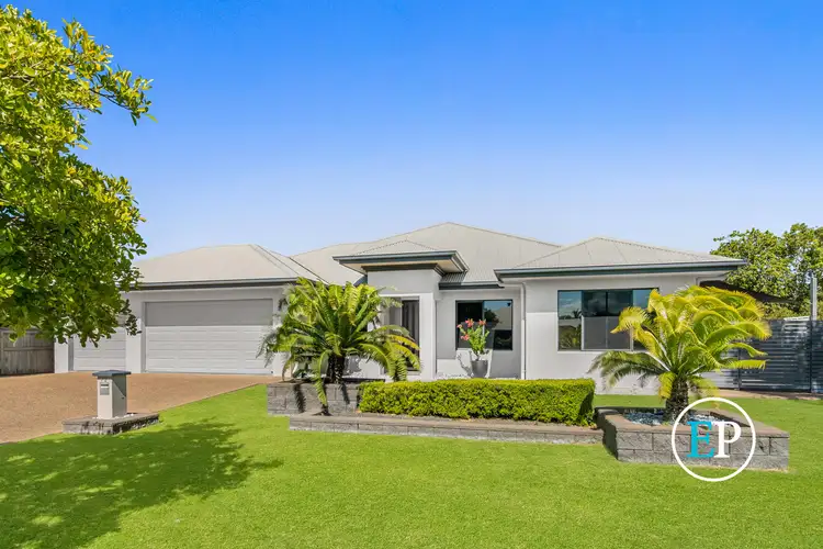 Sixth view of Homely house listing, 72 Lakeland Boulevard, Idalia QLD 4811