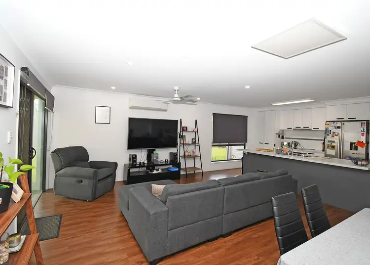 Second view of Homely house listing, 41 Serenity Drive, Eli Waters QLD 4655