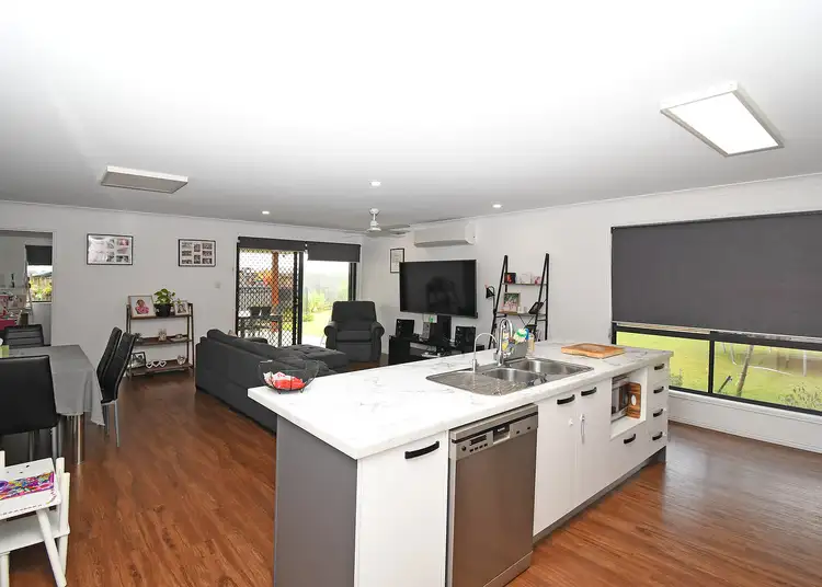 Third view of Homely house listing, 41 Serenity Drive, Eli Waters QLD 4655