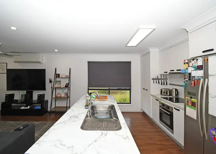 Fourth view of Homely house listing, 41 Serenity Drive, Eli Waters QLD 4655