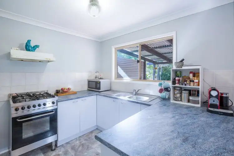 Fourth view of Homely house listing, 9 Eileen Court, Kensington Grove QLD 4341