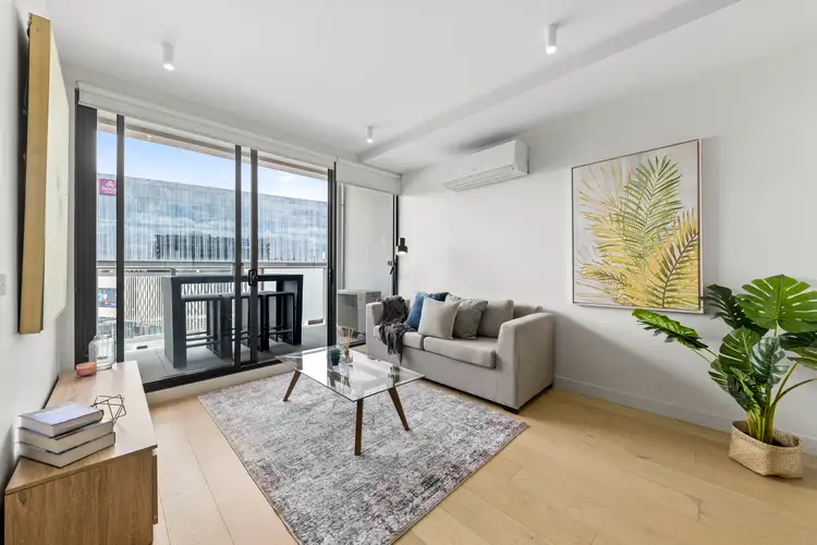 Main view of Homely apartment listing, 207/233 Maroondah Highway, Ringwood VIC 3134