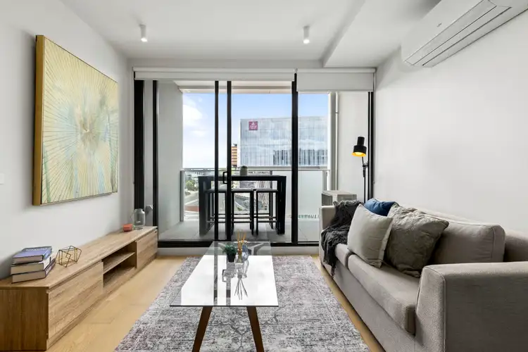 Second view of Homely apartment listing, 207/233 Maroondah Highway, Ringwood VIC 3134