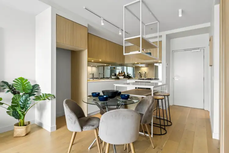 Third view of Homely apartment listing, 207/233 Maroondah Highway, Ringwood VIC 3134