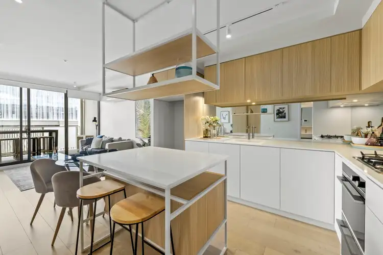 Fourth view of Homely apartment listing, 207/233 Maroondah Highway, Ringwood VIC 3134