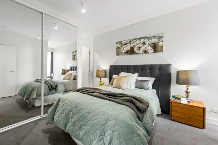 Sixth view of Homely apartment listing, 207/233 Maroondah Highway, Ringwood VIC 3134