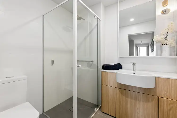 Seventh view of Homely apartment listing, 207/233 Maroondah Highway, Ringwood VIC 3134