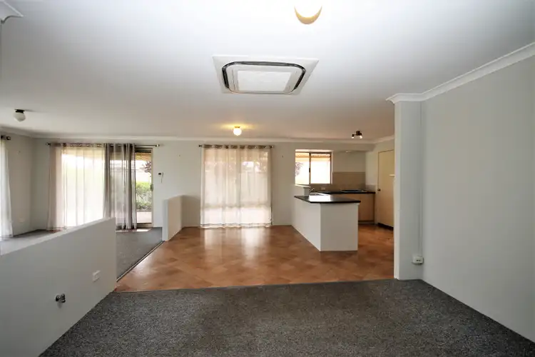 Third view of Homely house listing, 9 Emerald Way, Australind WA 6233