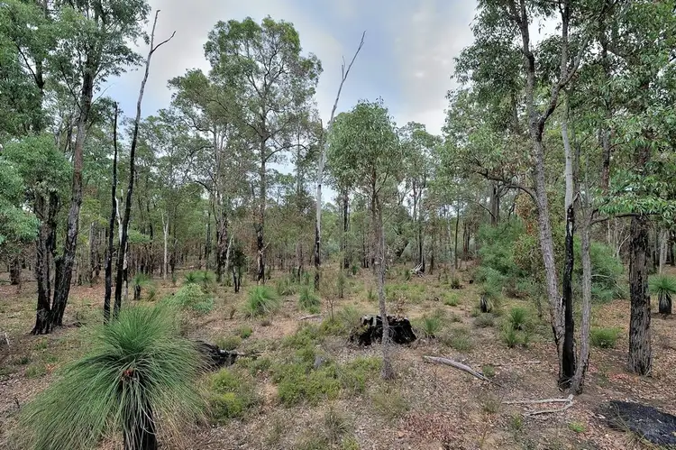 Fourth view of Homely land listing, 220 Clutterbuck Close, Stoneville WA 6081