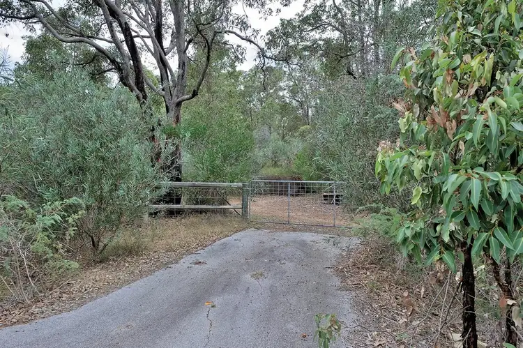 Fifth view of Homely land listing, 220 Clutterbuck Close, Stoneville WA 6081