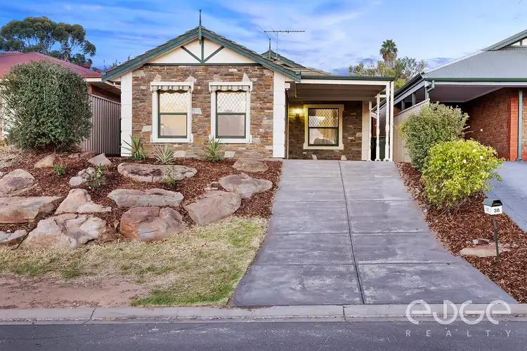 38 Cambridge Terrace, Hillbank SA 5112