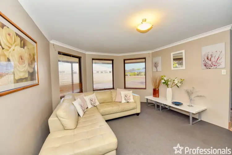Fourth view of Homely house listing, 28 Bopeechee Way, Port Kennedy WA 6172