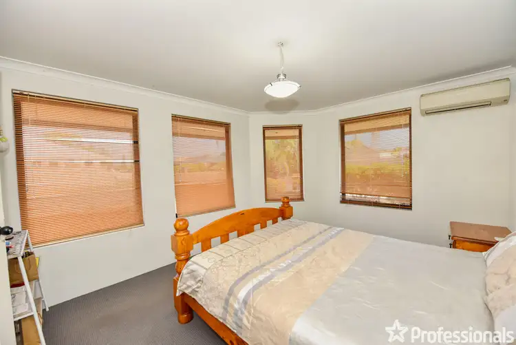 Fifth view of Homely house listing, 28 Bopeechee Way, Port Kennedy WA 6172