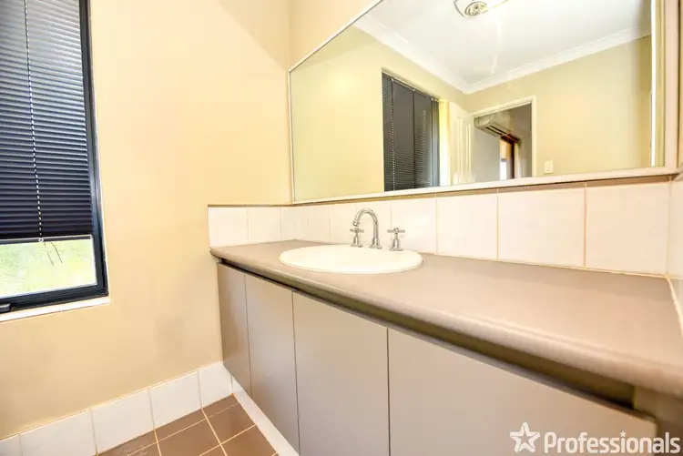 Seventh view of Homely house listing, 28 Bopeechee Way, Port Kennedy WA 6172