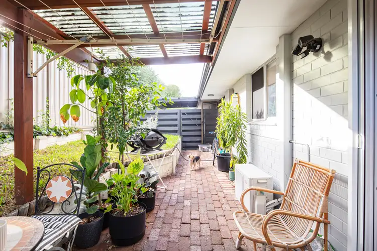 7/2 Queens Crescent, Mount Lawley WA 6050
