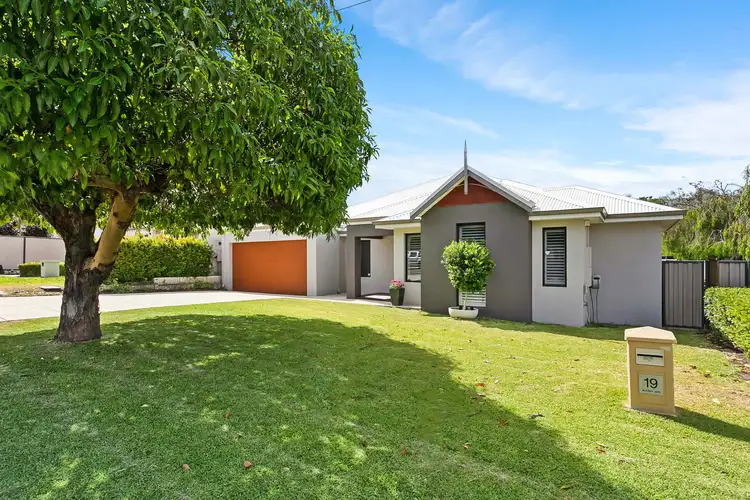 Main view of Homely house listing, 38 Bradshaw Crescent, Manning WA 6152