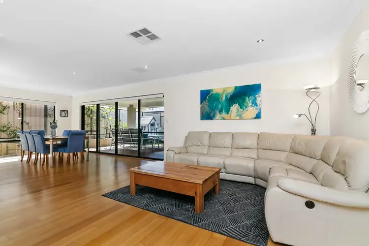 Fourth view of Homely house listing, 38 Bradshaw Crescent, Manning WA 6152