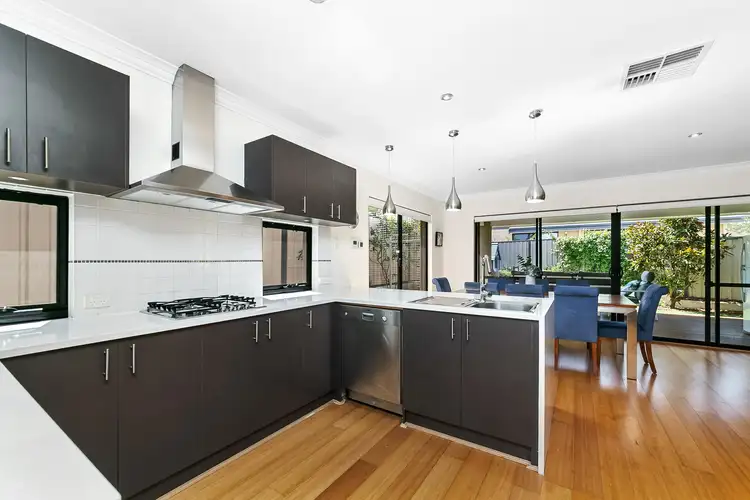 Seventh view of Homely house listing, 38 Bradshaw Crescent, Manning WA 6152
