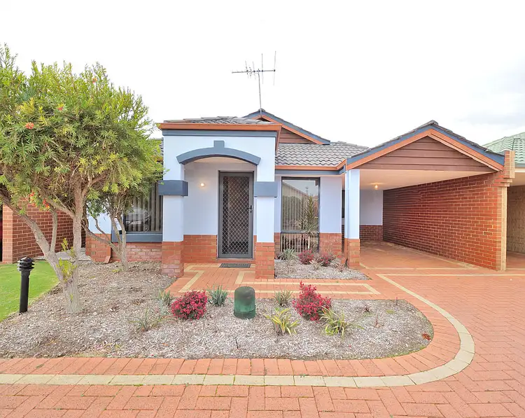 Main view of Homely unit listing, 3/23 Royal Palm Drive, Warnbro WA 6169