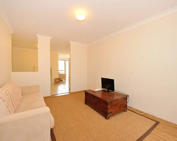 Second view of Homely unit listing, 3/23 Royal Palm Drive, Warnbro WA 6169