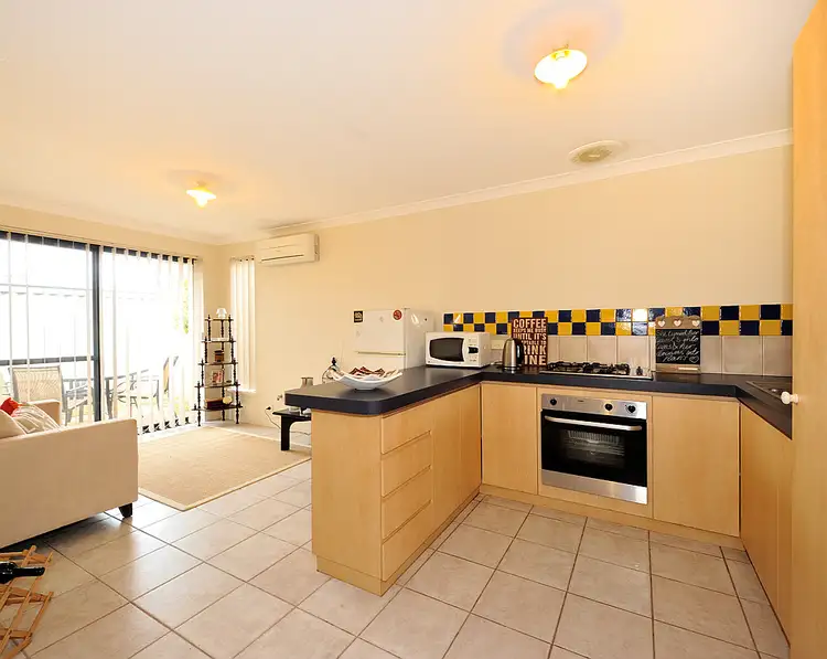 Fourth view of Homely unit listing, 3/23 Royal Palm Drive, Warnbro WA 6169