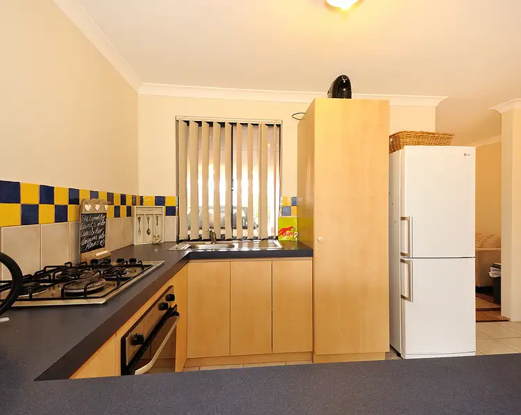 Fifth view of Homely unit listing, 3/23 Royal Palm Drive, Warnbro WA 6169