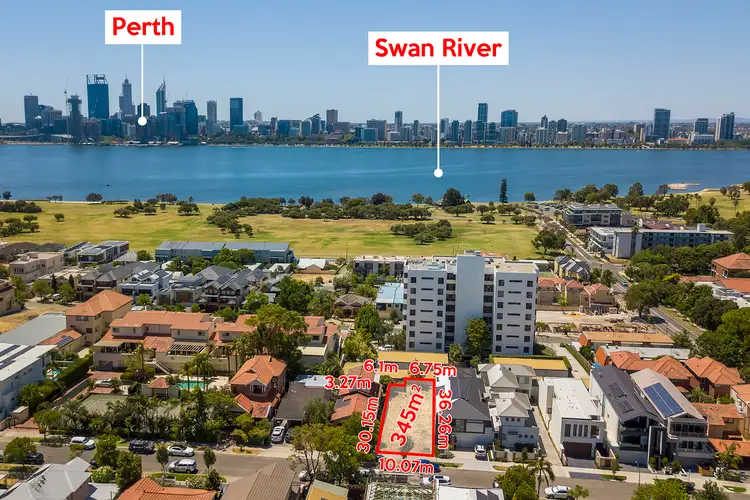 22A Victoria Street, South Perth WA 6151