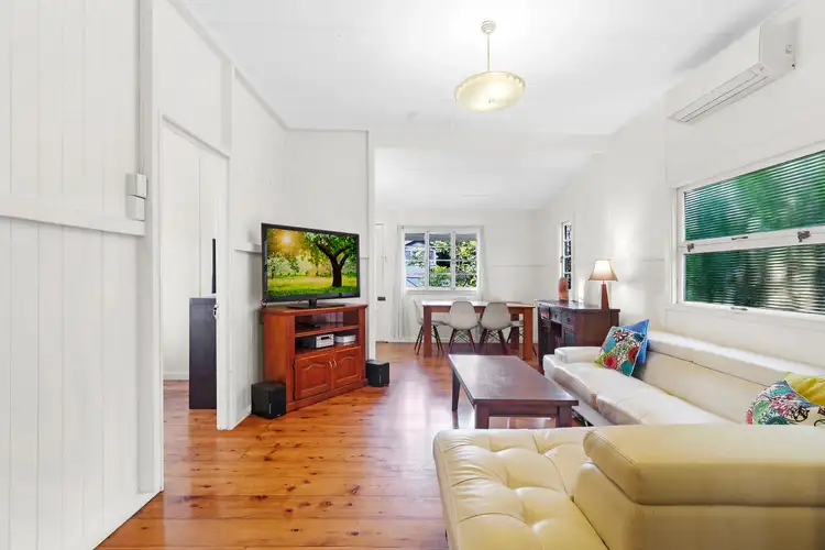 Second view of Homely house listing, 48 Hicks Street, Mitchelton QLD 4053